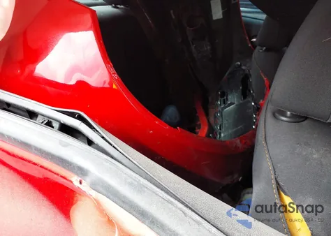 2017 Chevrolet Cruze Ls Auto from USA, damaged, VIN 1G1BC5SM6H7190654